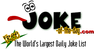 Joke-Of-The-Day