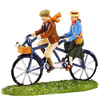 bicycle for two